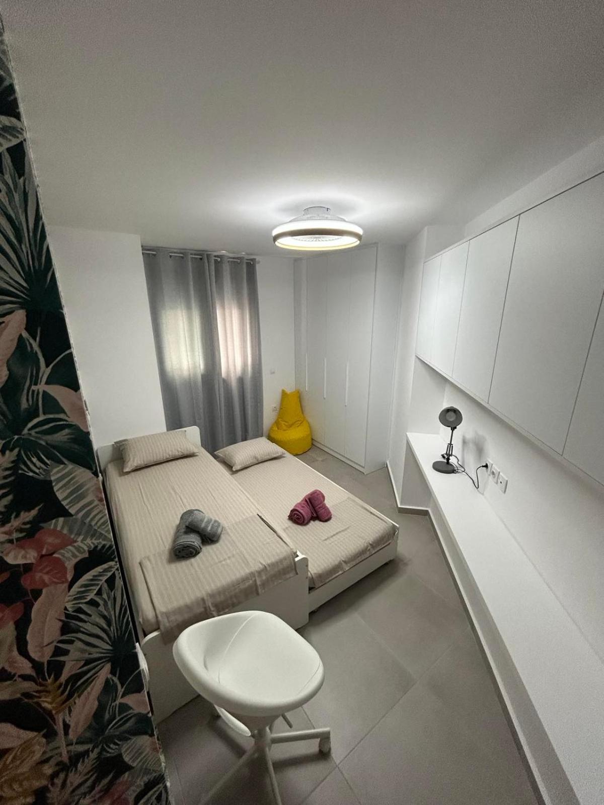Floral Home 2 - 1St Floor Apt With Private Parking! Athens Exterior photo